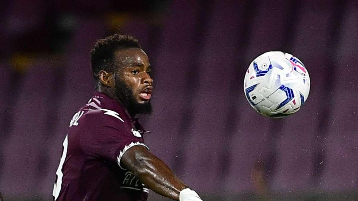 Corsport - Inzaghi può contare su Coulibaly per la sfida col Cagliari
