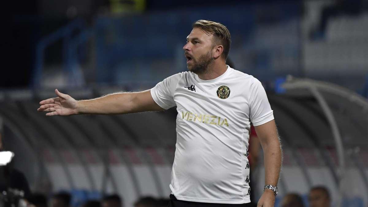 Zanetti a Dazn: "Abbiamo preso un gol stupido, ma la prestazione è stata di alto livello"