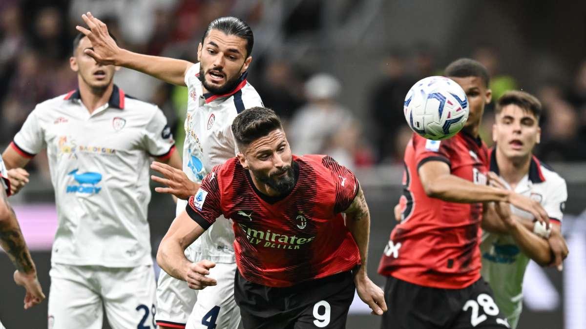Che la Caporetto di Milano possa trasformarsi in una "vittoria"