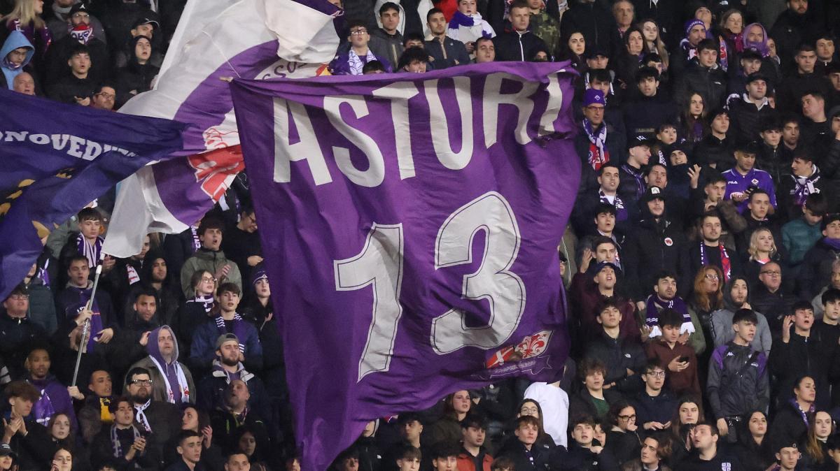 La Lega Serie A ricorda Astori: "Sempre con noi, Davide"