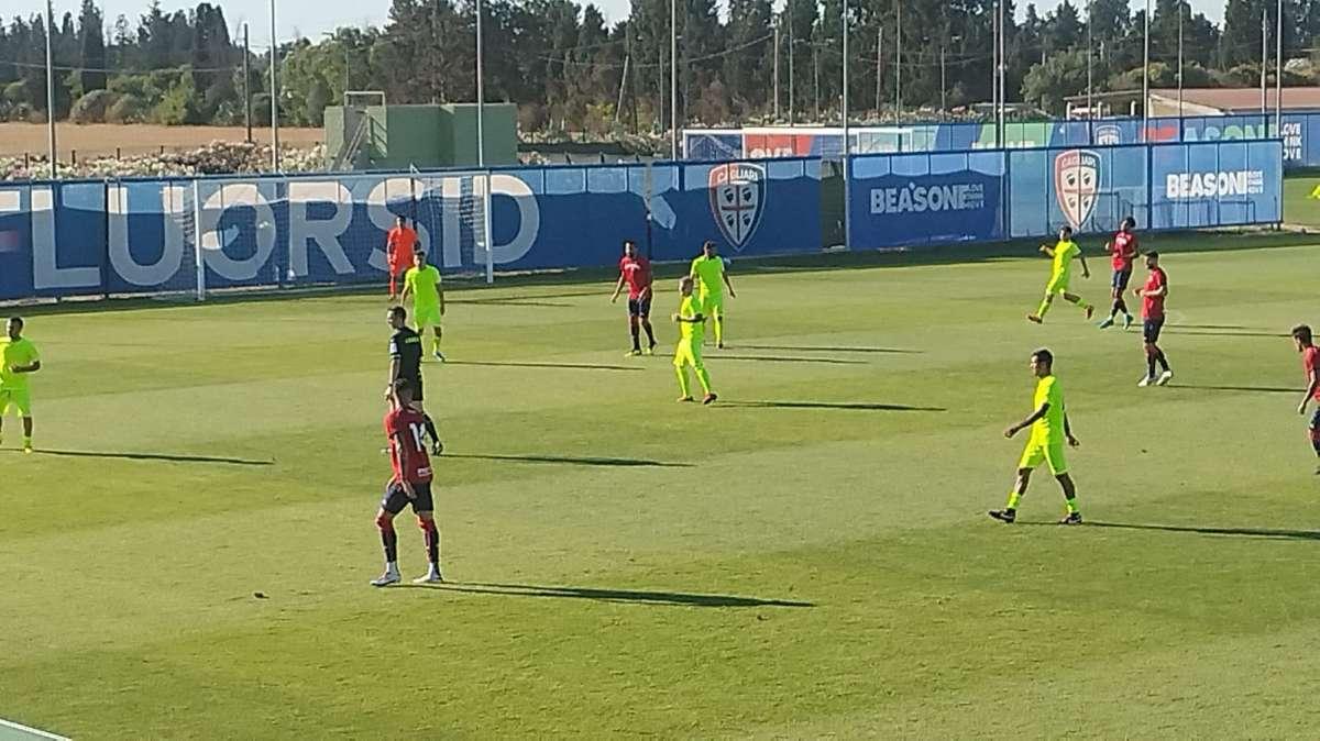 Un interessante esperimento