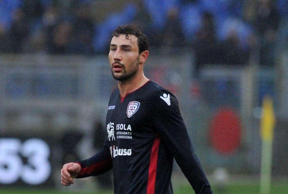 Modena, Ionita dopo il debutto contro il Cagliari: "Felice di essere con voi, un nuovo inizio" (FOTO)