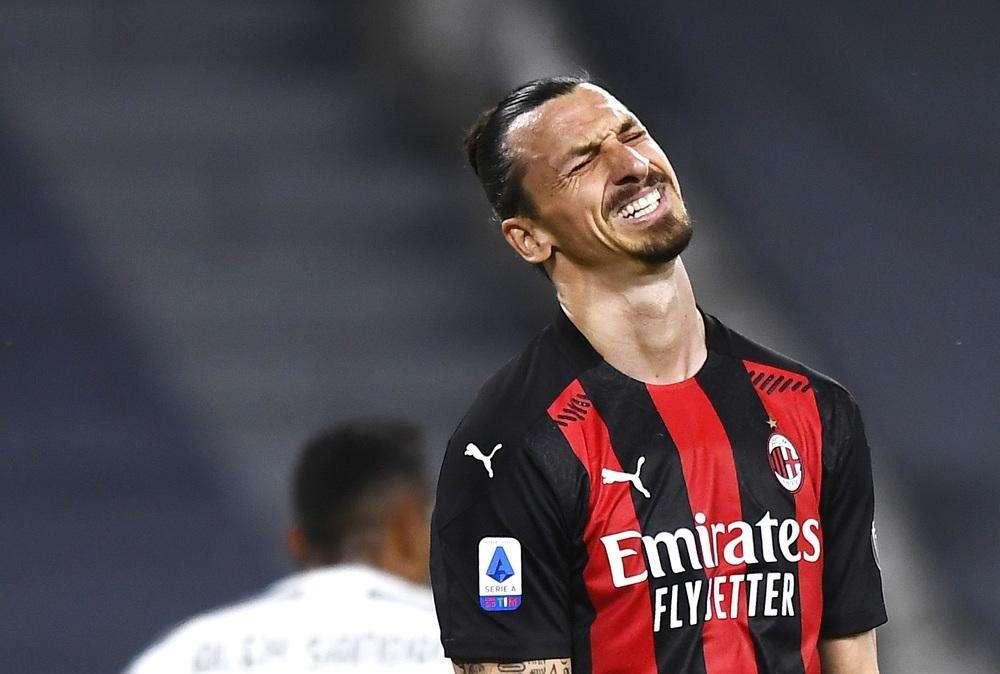 QUI MILAN - Non solo Cagliari e Atalanta, Ibrahimovic salta anche l'Europeo: la comunicazione ufficiale