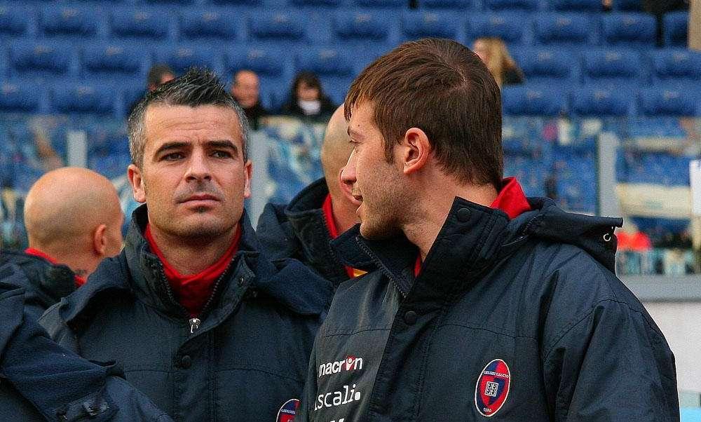 Fini e Ferri nel mirino della Salernitana. Bremec in rossoblu?