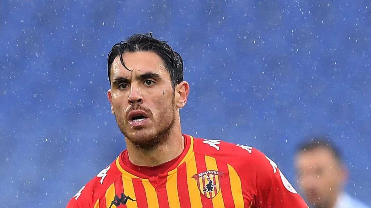 Cagliari, raggiunta l'intesa con Nicolas Viola