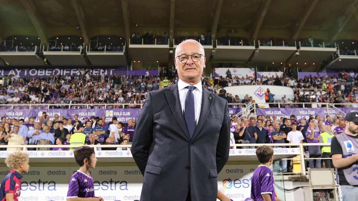 Il Messaggero - La battuta del mese è di Claudio Ranieri