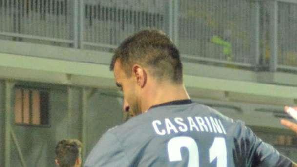 Galazzi a Helbiz: "Ci sono piazze molto blasonate: per noi giovani giocare a Genova, Cagliari o Parma è qualcosa in più"