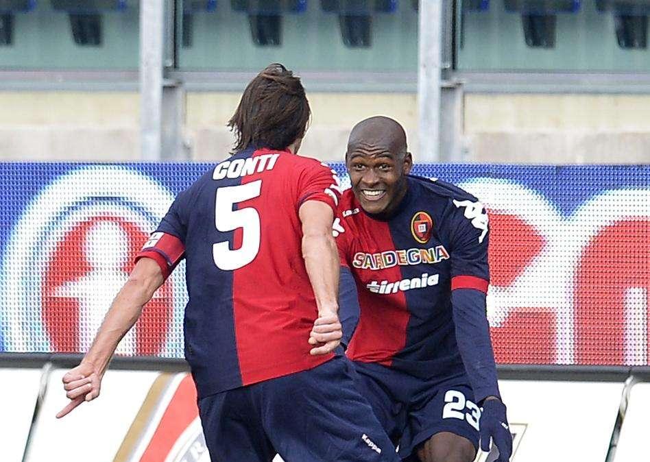 Dopo Astori la Roma pensa anche ad Ibarbo