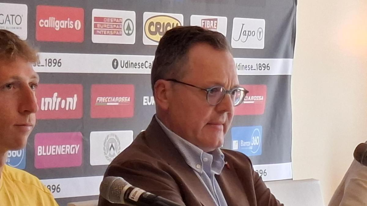 Udinese, Collavino ricorda Astori: "Potenza mediatica del calcio va sfruttata per onorare la sua memoria"