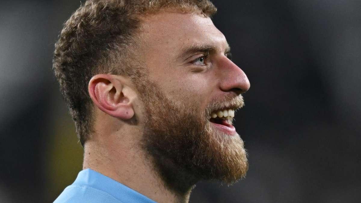DI GREGORIO a Mediaset: "Lapadula ci ha spaventato in avvio, da lì in poi è andato tutto bene. Ci serviva una serata come questa"