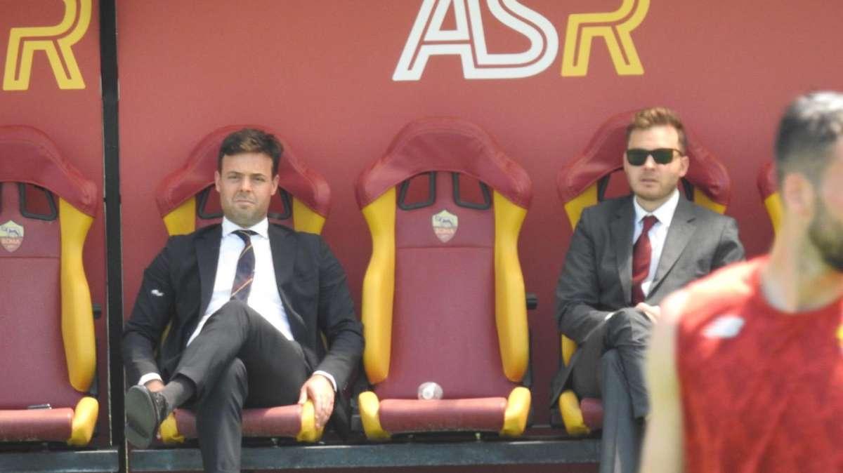 Il Messaggero Abruzzo - Veroli, doppia insidia per il Cagliari: Roma e Benevento piombano sul difensore del Pescara