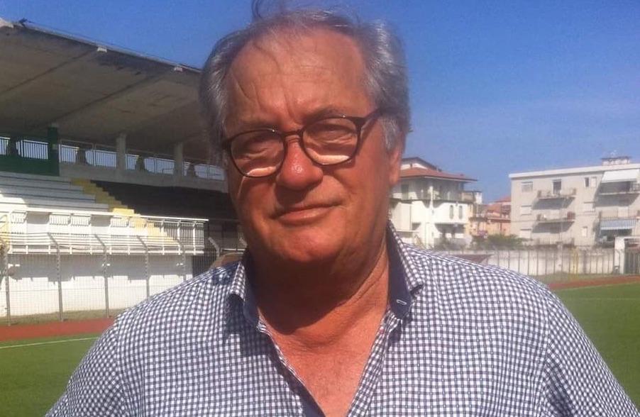 2 aprile 2022, il mondo del calcio piange la scomparsa di Silvio Longobucco