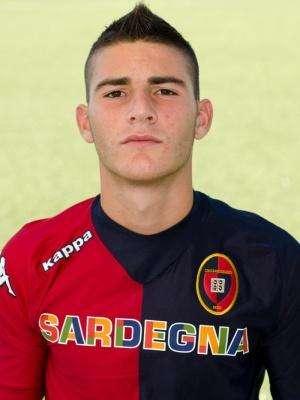 Murru convocato in Nazionale U18