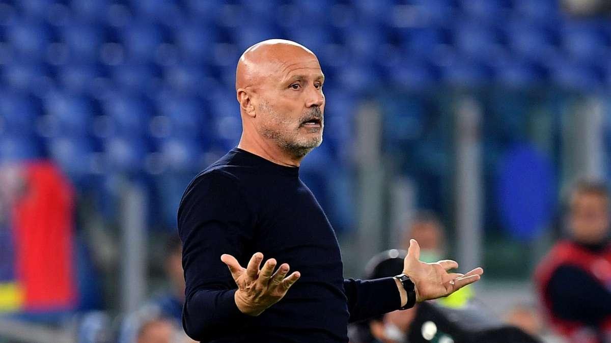 Il Mattino - Salernitana in emergenza completa