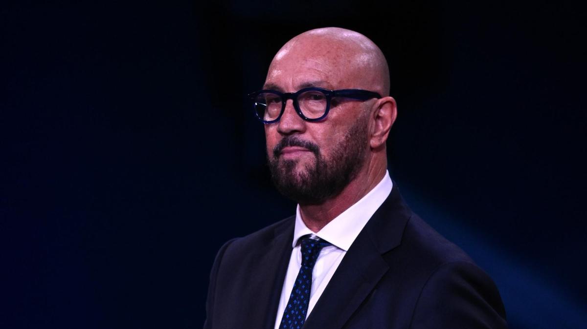 Zenga: "Scudetto? Le altre faranno fatica a stare dietro all'Inter"