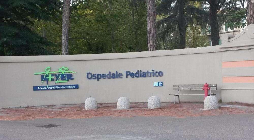 Calcio: Lega B sostiene la Fondazione Meyer di Firenze