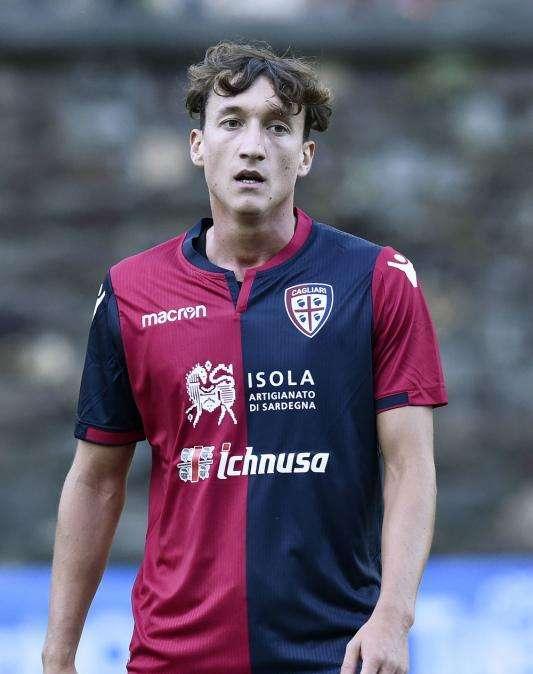 La Virtus Entella accelera improvvisamente per Giannetti: la situazione
