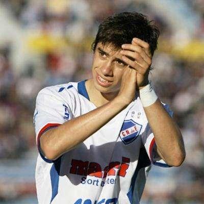 La scheda di Matias Cabrera