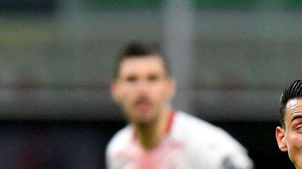 Foggia, l’indiscrezione: proposto l’ex Cagliari Falco