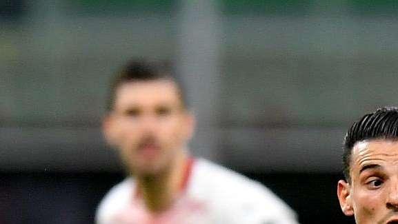 Carrarese-Cittadella: Falco debutta e si aggiudica il derby tra ex rossoblù contro Desogus. Tris dei padroni di casa