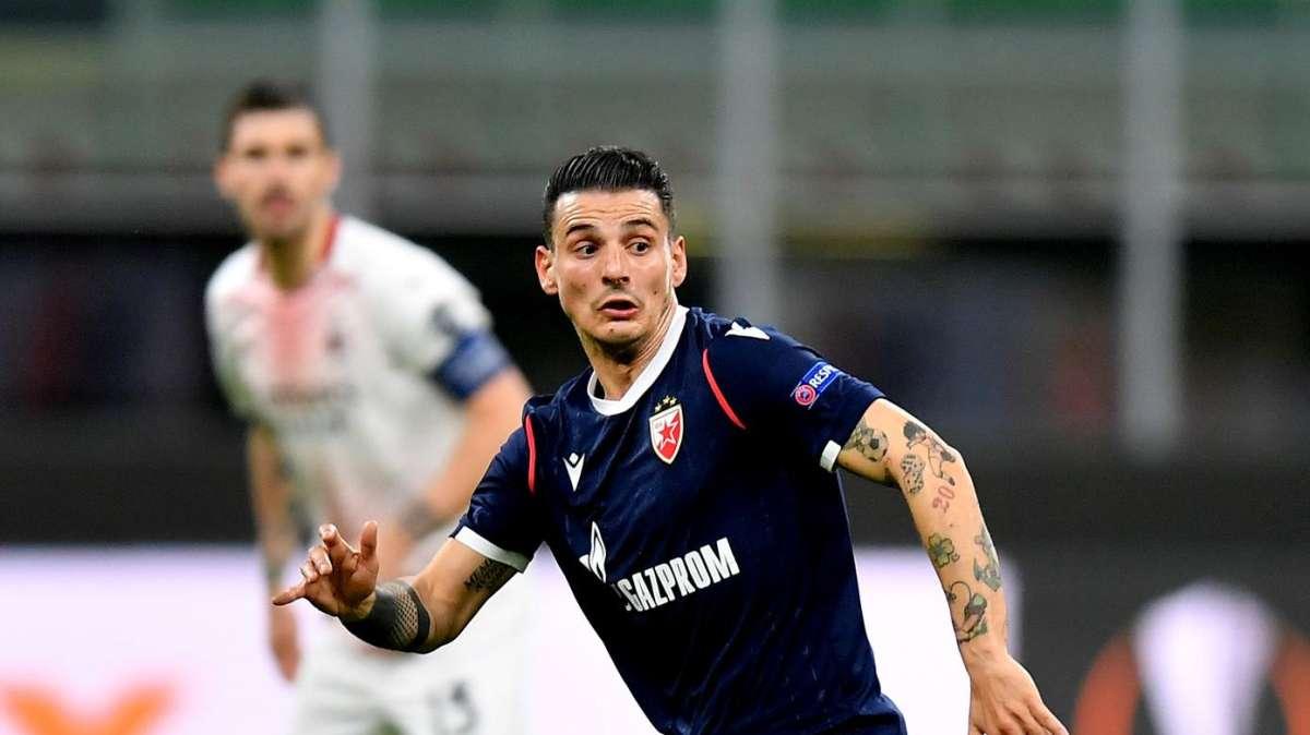 Falco: "Ranieri determinante per la promozione del Cagliari. Liverani mi ha fatto crescere"