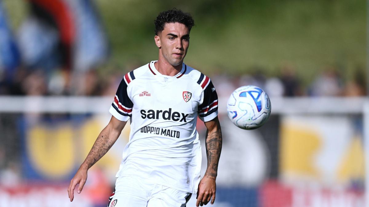 Veroli si allontana dalla Samp, resta viva la pista Lykogiannis