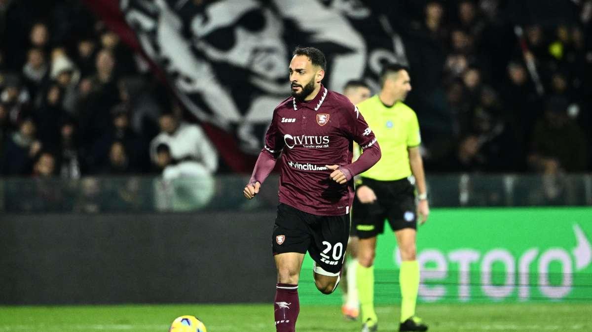 TMW - Kastanos prossimo al trasferimento all'Hellas Verona