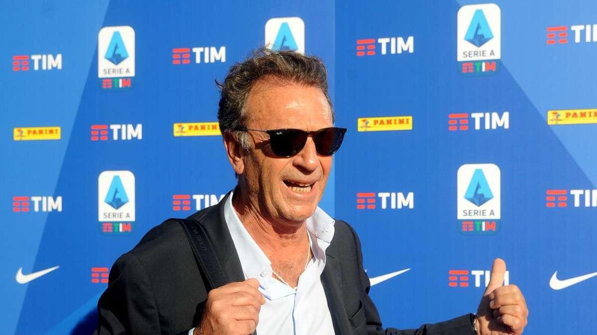La sindaca di Brescia: "Cellino è arrivato da Cagliari quasi 10 anni fa, perché nessuno si era fatto avanti o si fa avanti"