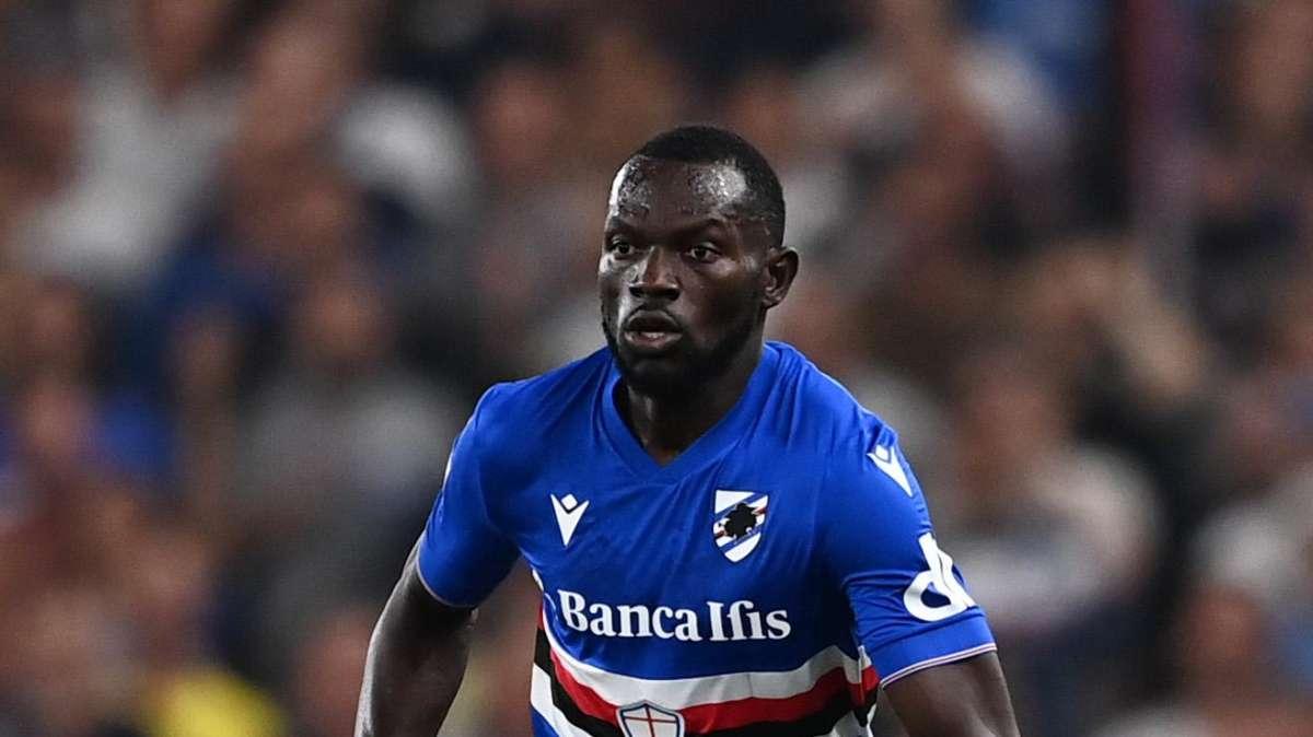 Gazzetta - Cagliari, idea Colley
