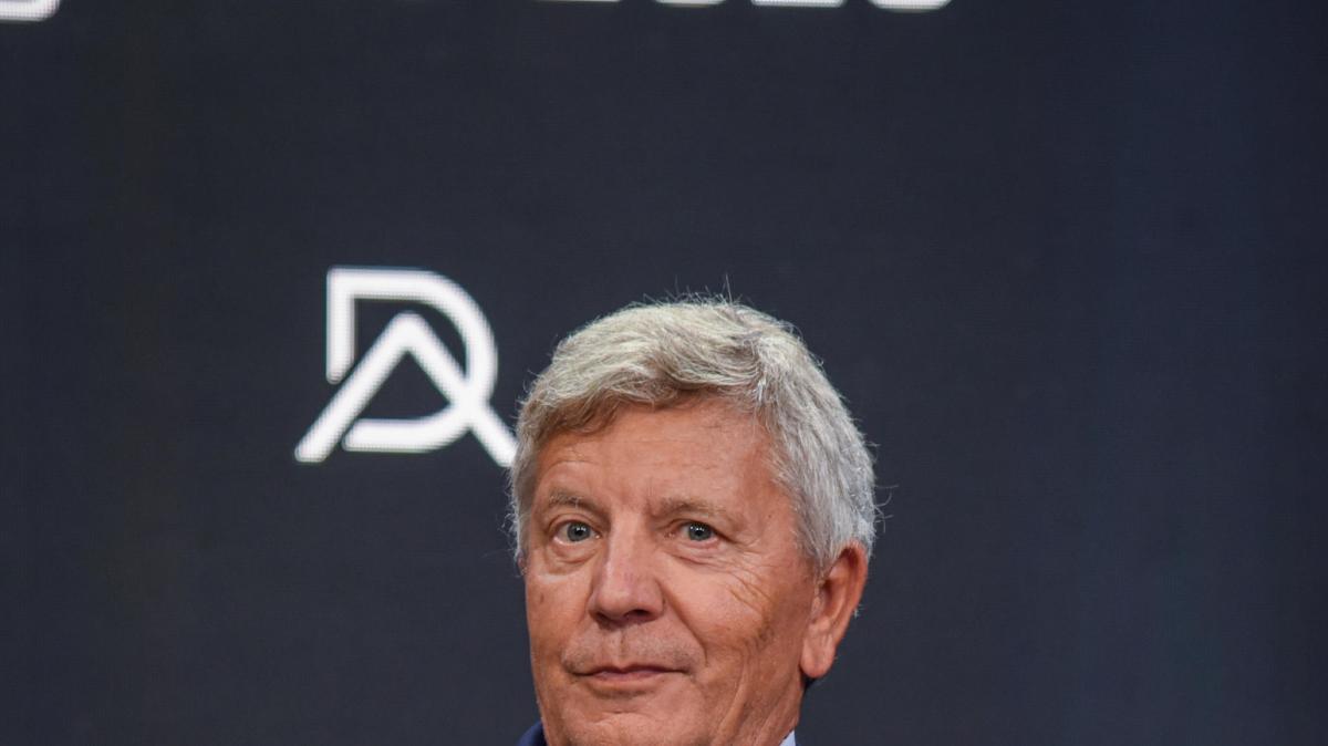 Simonelli: "Il sostegno della Lega Serie A a Malagò non è in discussione"