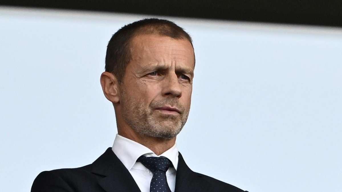 Ceferin critica gli stadi italiani: Cagliari spera in Euro 2032 con il nuovo impianto