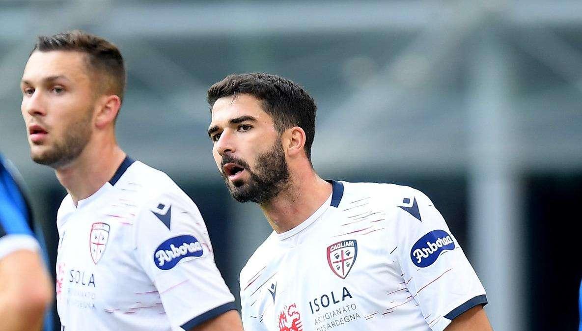 Il Bologna non riscatterà Faragò: per lui solo 22’ in campo