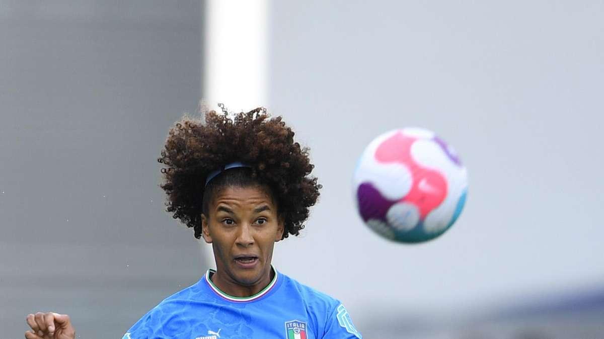 Italdonne, le formazioni ufficiali di Italia-Irlanda. Sarà l'addio a Sara Gama