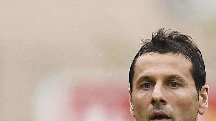 L'ex Massimo Gobbi tra i volti della  nuova squadra di Sky per la stagione 2024/25