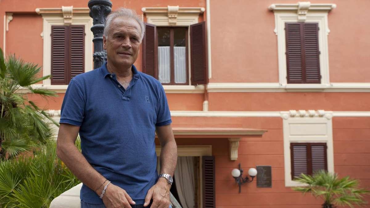 ESCLUSIVA TC - FRANCO COLOMBA: "Cagliari squadra equilibrata tra fase difensiva e fase offensiva: è un retaggio del recente passato targato Ranieri. I rossoblù lotteranno per la salvezza con ottime chance di farcela"