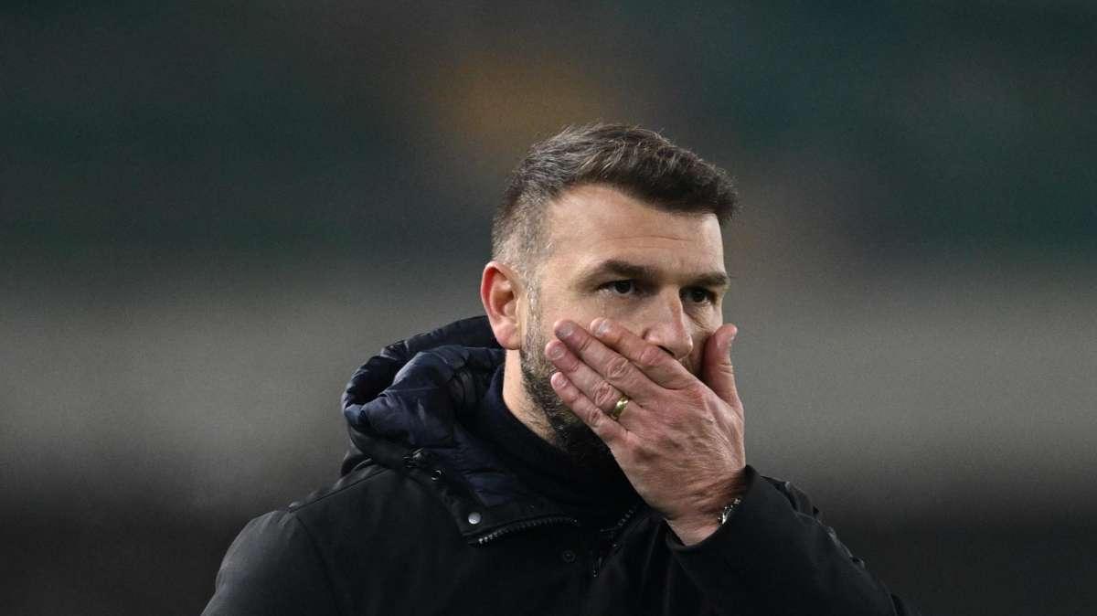 Verona, Zanetti: "Guardiamo avanti con la giusta rabbia, siamo in debito con i nostri tifosi“