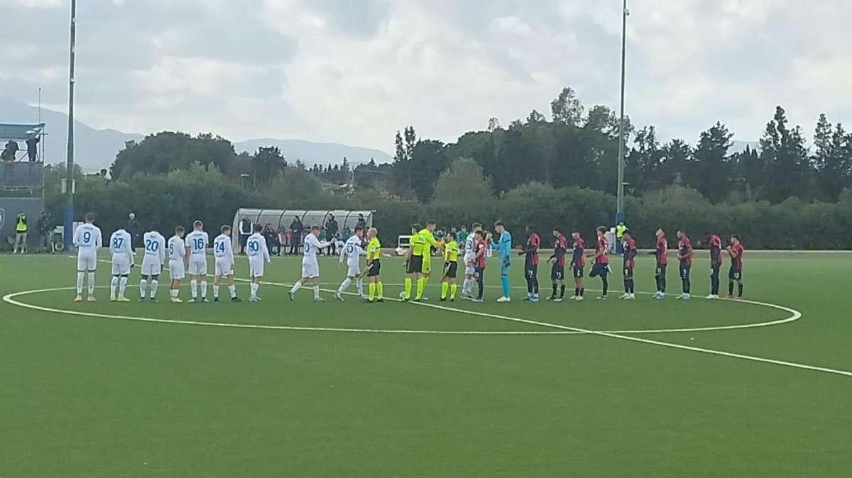 Primavera 1, la classifica aggiornata 