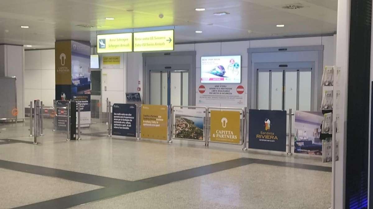 Cagliari-Napoli, ecco a che ora arriveranno gli azzurri a Elmas
