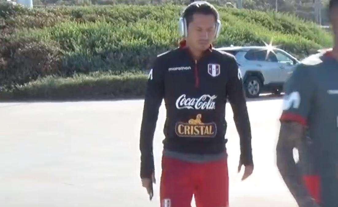 Latina Deportes - Lapadula e i 21 peruviani che hanno cambiato squadra nel calcio all'estero