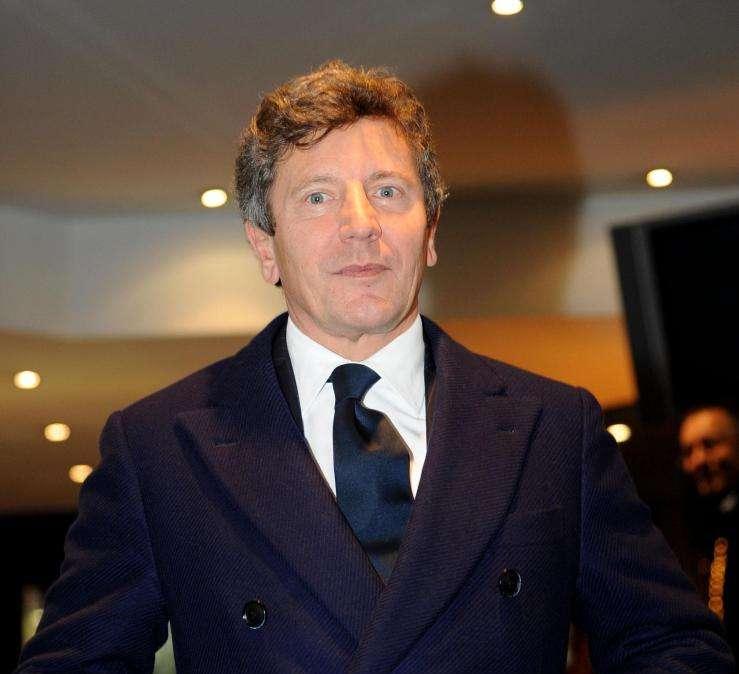 Calcio, Simonelli: "Voglio essere presidente anche dei contrari"