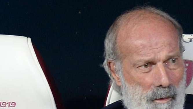 Walter Sabatini apre la quarta settimana del corso per Ds: presente anche l'ex Ariaudo