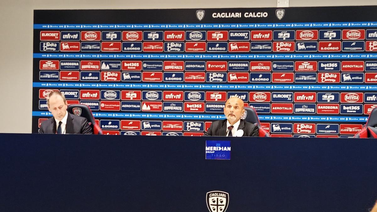 Sala Stampa - Spalletti: "Abbiamo giocato una grande partita. A Pisacane ho detto...."