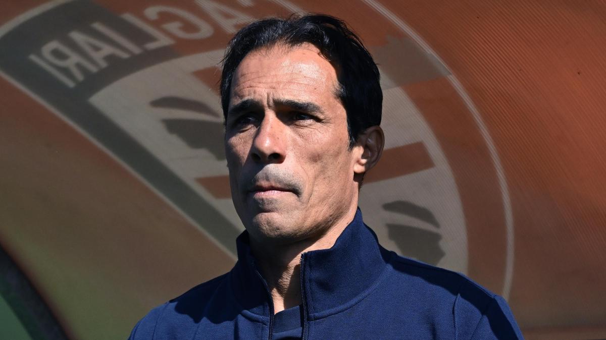 Sampdoria, fiducia confermata a Corradi: ma ora serve la svolta