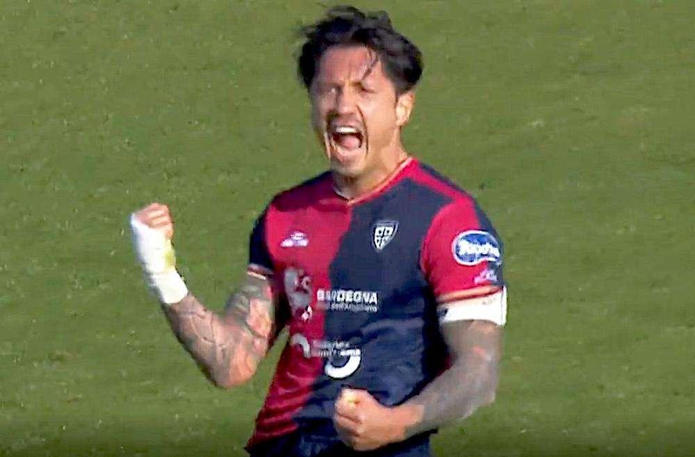 Gazzetta - Lapadula c’è: Cagliari ok. Stellone parte perdendo