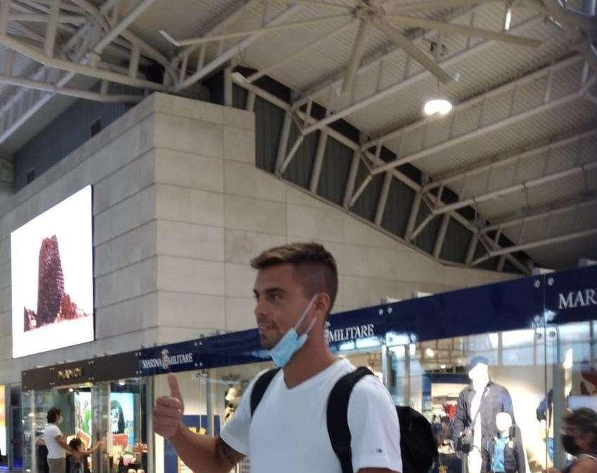 Liverani potrebbe puntare su Grassi, ma serve accordo con il giocatore e con il Parma