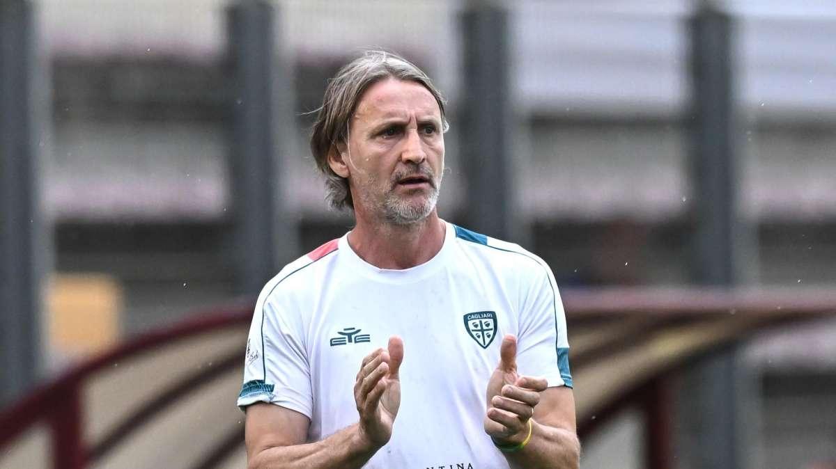 Sportmediaset - Il Cagliari conquista un match point salvezza. Ma Nicola raffredda le illusioni