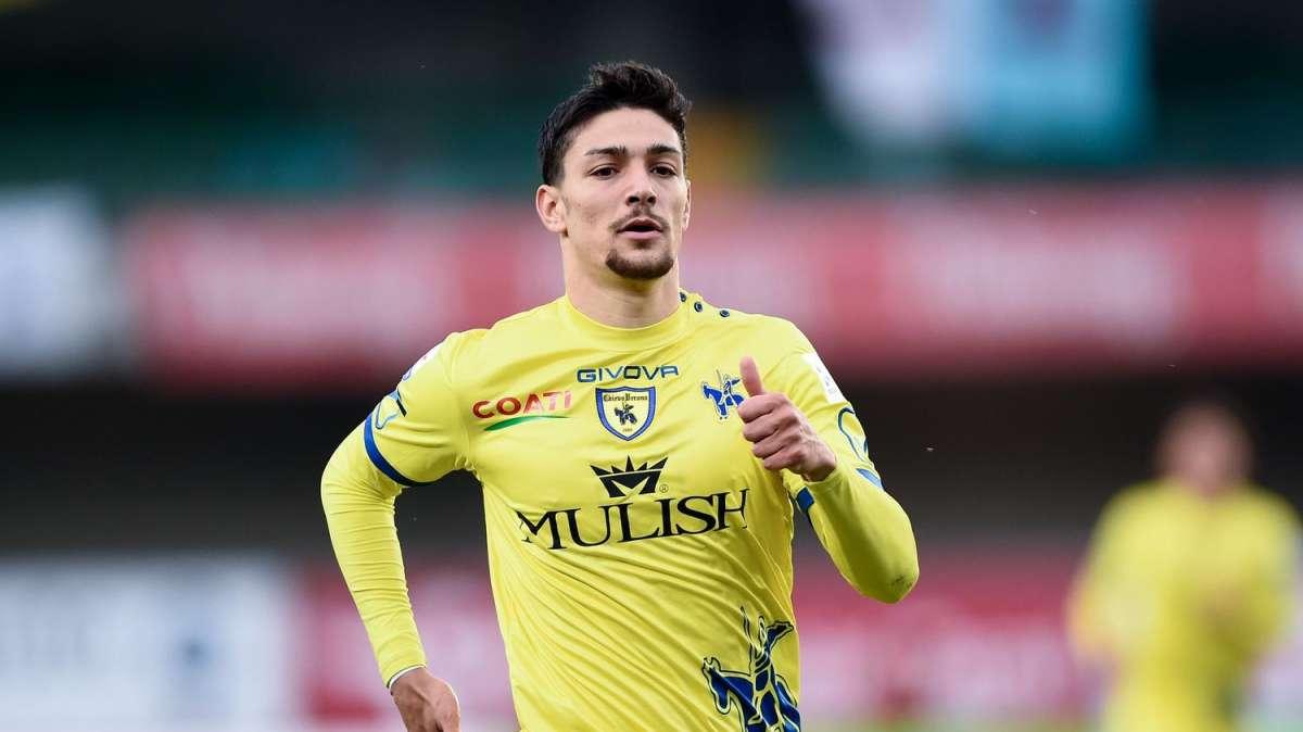 TMW - L'ex obiettivo Barba sta firmando con il Pisa
