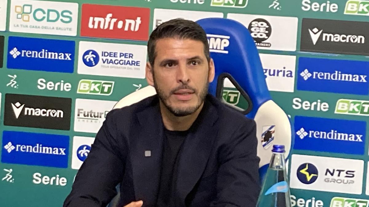 Crai Sport Center, presenti al raduno anche il ds Accardi e Muzzi