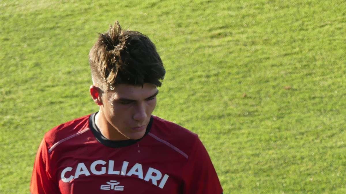 Serie C, Pro Patria-Feralpisalò si chiude a reti bianche: Cavuoti in campo nella ripresa