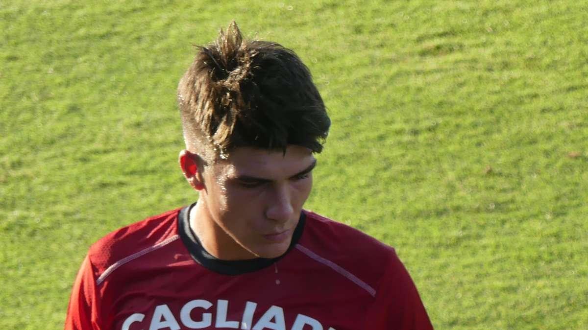 Cavuoti in gol nel successo della Feralpisalò ai danni della Triestina per 2-0